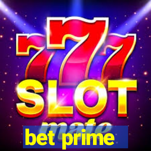 bet prime - apostas